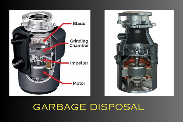 Garbage Disposal