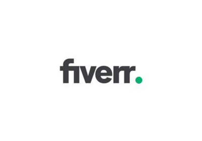 Fiverr Freelance Website