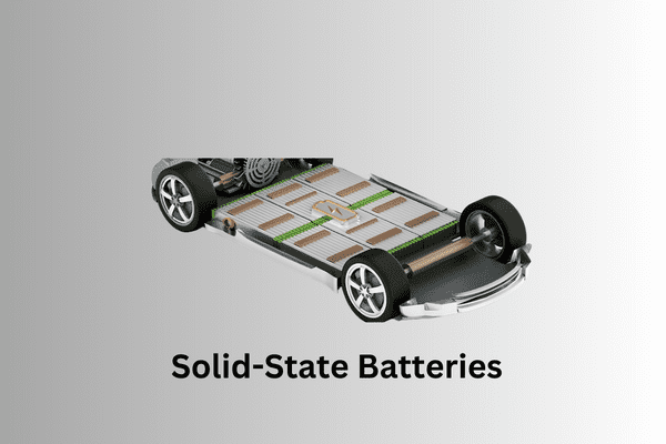 Anatomy of new electric car battery