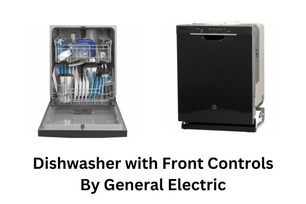 General Electric Dishwasher