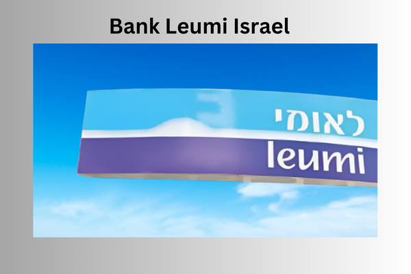 Bank Leumi Israel