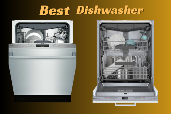 Best Dishwasher