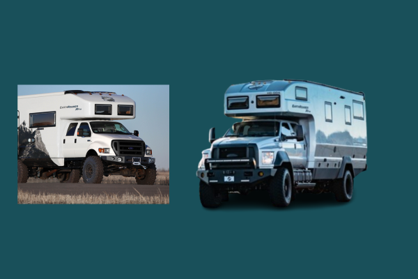 Off Road RVs