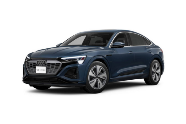 Leasing Audi e-tron