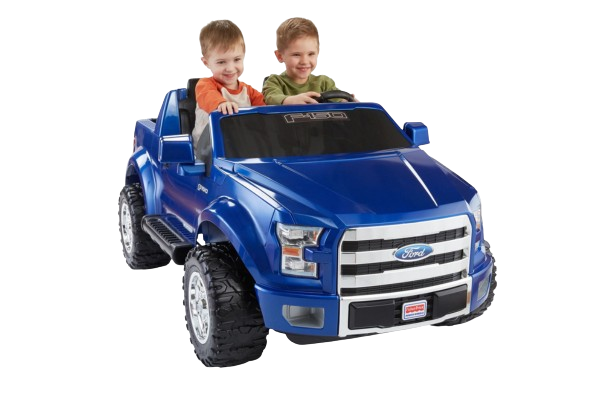 Kids Car Ford