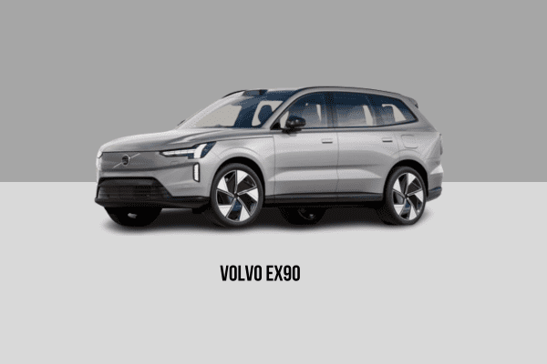 Volvo EX90