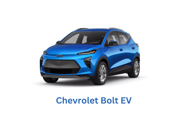 Chevrolet Bolt EV